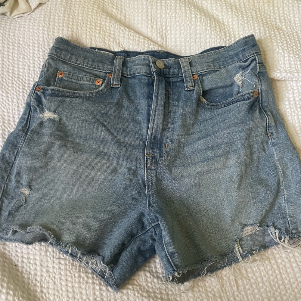 Gap shorts 4 in inseam